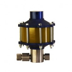 SC Hydraulic 增压器80-5系列