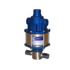 SC Hydraulic 液体泵10-4系列
