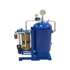 SC Hydraulic 空气增压系统ABD-2系列