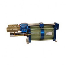 SC Hydraulic 高流量液体泵L7 系列