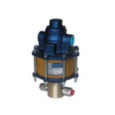SC Hydraulic 液体泵10-5 & D5系列