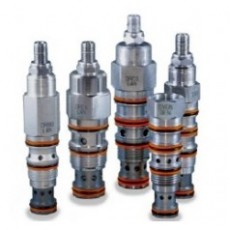sun hydraulics减压阀PBFBLAN系列