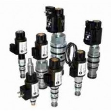 sun hydraulics电磁阀FLeX系列