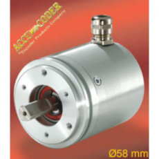Delburg 编码器958系列