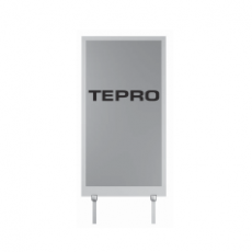 TEPRO 厚膜电阻器T系列