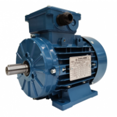 UNIVERSAL MOTORS 电动机ALUMINUM系列