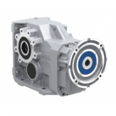 UNIVERSAL MOTORS 齿轮箱螺旋锥齿轮X22S