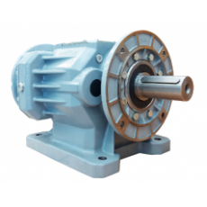 UNIVERSAL MOTORS 直列变速箱系列