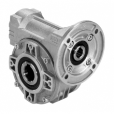 UNIVERSAL MOTORS 蜗轮蜗杆减速机圆形设计系列