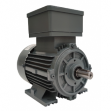 UNIVERSAL MOTORS 电动机ATEX系列