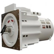 ATB MOTORS 防爆电机TEFC系列