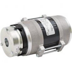ATB MOTORS 低压电机家庭和花园应用系列