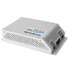 RECOM 隔离型DC/DC 电源RMD150-UW系列