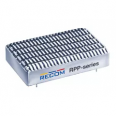 RECOM 隔离型DC/DC电源RPP30系列