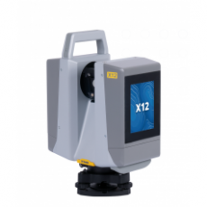 Trimble 三维激光扫描系统X12系列