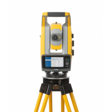 Trimble 自动锁定全站仪S5 Autolock系列