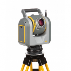 Trimble 高精度全站仪SX12系列