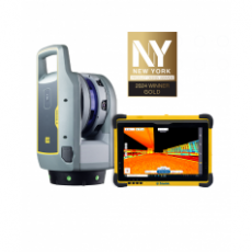 Trimble 三维激光扫描X9系列