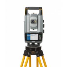 Trimble 自动锁定全站仪S7 Autolock系列