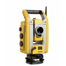 Trimble 机器人全站仪S5系列