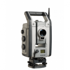 Trimble 高性能机器人全站仪S9 HP系列