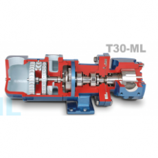 TDI 辅助油泵电机T30-ML系列