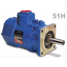 TDI 涡轮空气启动器51H系列
