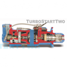 TDI 空气启动器TurboStartTwo系列