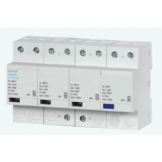 vigivolt 仪表集中保护器V3T-25/50系列