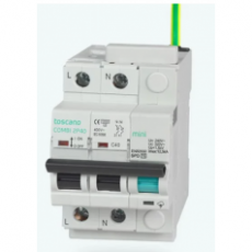 vigivolt 瞬态和永久性电涌保护器MINI-2PT系列