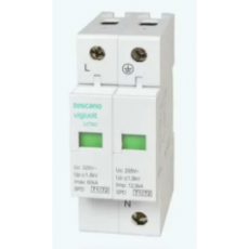 vigivolt 电涌保护器V3T-20系列