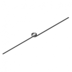 GUTEKUNST FEDERN 扭转弹簧T-16000L
