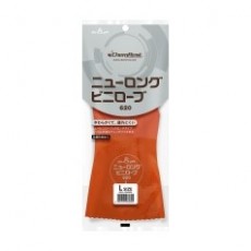 SHOWA GLOVE 经典工作手套“Vinylobe”系列