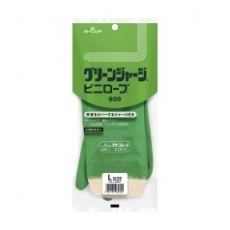SHOWA GLOVE 经典工作手套600号系列