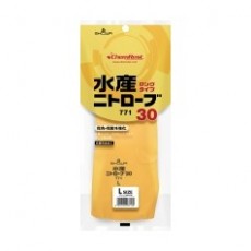 SHOWA GLOVE 渔业手套Nitrobe 30系列
