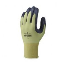 SHOWA GLOVE 采用环保材料制成的手套GP340E