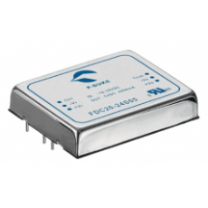 HELIOS 稳压DC-DC转换器FDC20-W系列