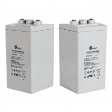 HELIOS 稳定电源GFM 2V 200Ah 系列