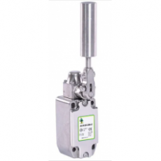 IDEM SAFETY 微型皮带对齐开关HLM-SS-CBA