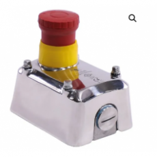 IDEM SAFETY 卫生型紧急停止装置ESL-SS-WR