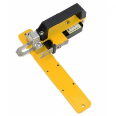 IDEM SAFETY 用于舌式联锁开关的滑动门螺栓系列