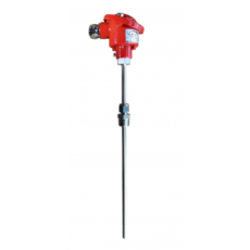 FTI SENSOR 电阻温度计RTDS TC100系列