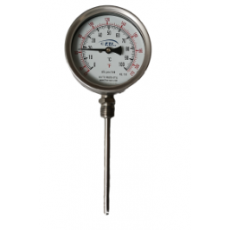 FTI SENSOR 表盘温度计TZ81系列