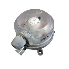 FTI SENSOR 差压开关 PK50系列