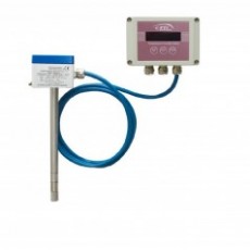 FTI SENSOR 温湿度计TB750 EX系列