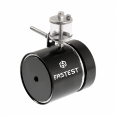 FASTEST 适用于 FE 螺纹应用的*导增压器系列