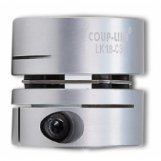 COUP LINK 膜片联轴器经济型LK18系列
