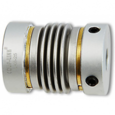 COUP LINK 波纹管联轴器LK6系列