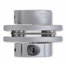 COUP LINK 膜片联轴器LK3系列