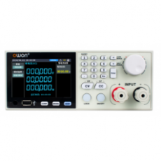 owon 直流电子负载OEL8500 系列